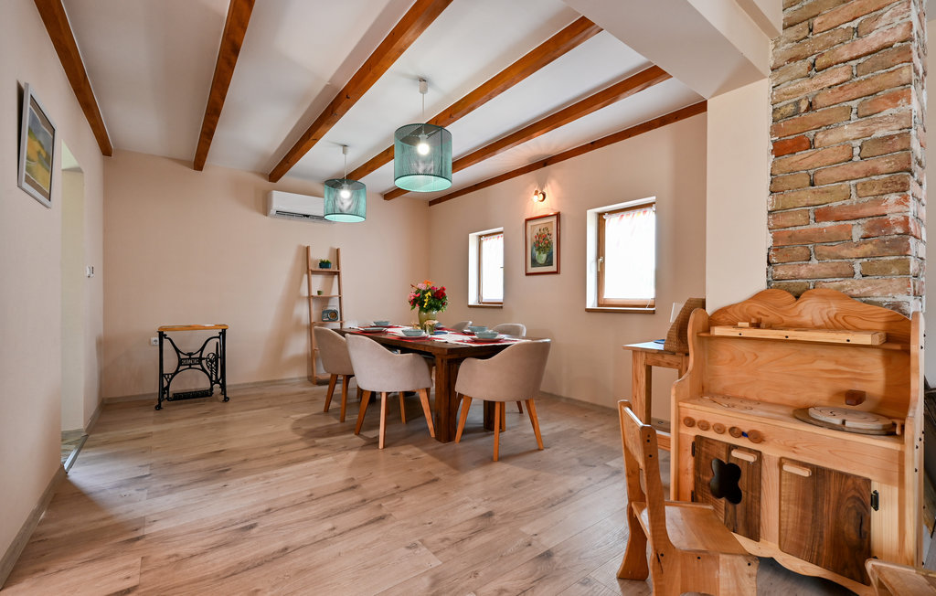 Semesterhus - Zagreb - Vrbovec , Kroatien - CCC297 6