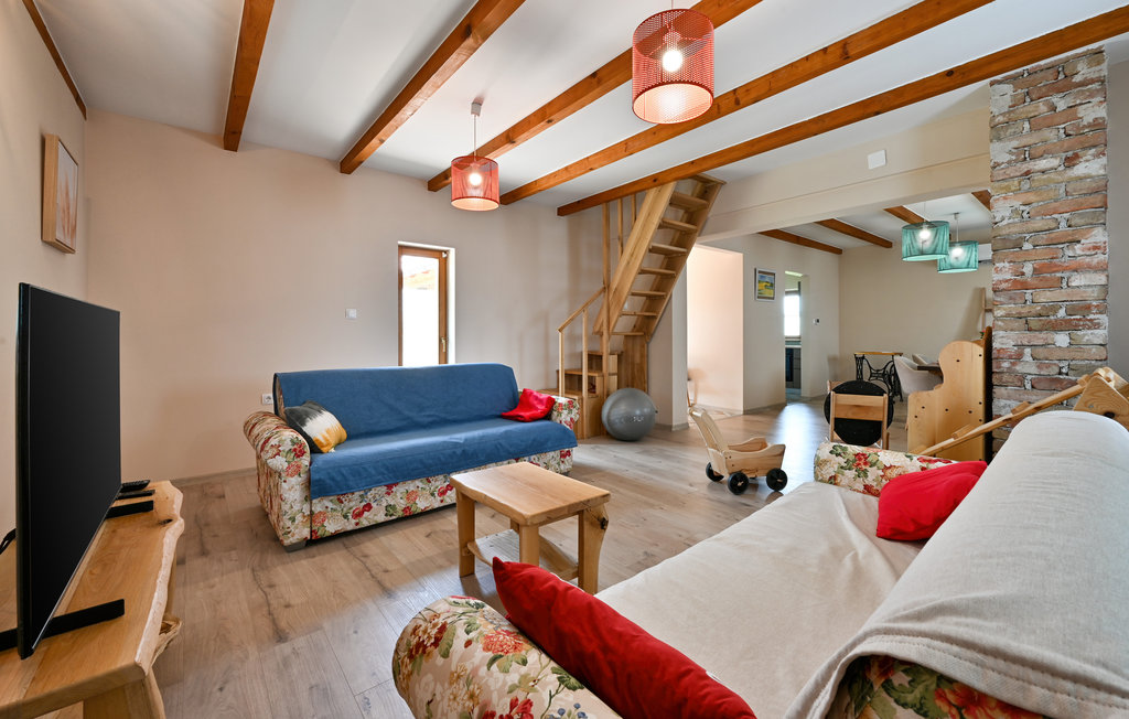 Semesterhus - Zagreb - Vrbovec , Kroatien - CCC297 5