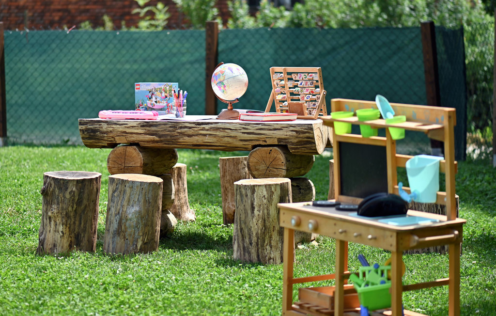 Semesterhus - Zagreb - Vrbovec , Kroatien - CCC297 15