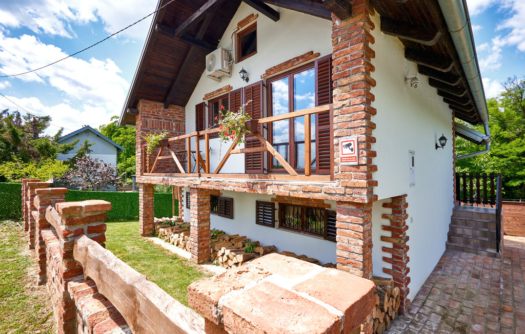 Feriehuse - Zagreb-Hrebinec , Kroatien - CCC414 17