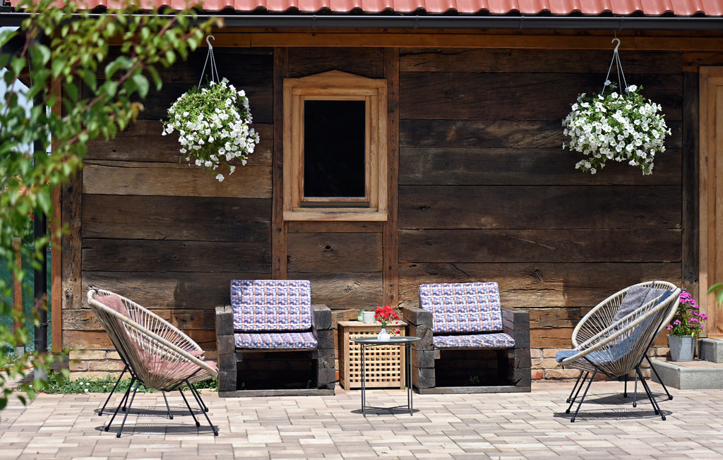 Semesterhus - Zagreb - Vrbovec , Kroatien - CCC297 9