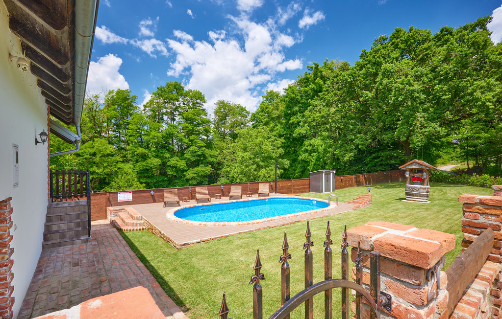 Feriehuse - Zagreb-Hrebinec , Kroatien - CCC414 11