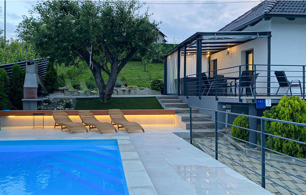 Ferienhaus - Varazdin-Beretinec , Kroatien - CCC196 14