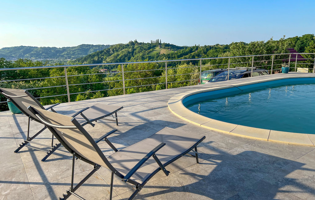 Feriehus - Varazdinske Toplice-Piscanov , Kroatia - CCC176 11