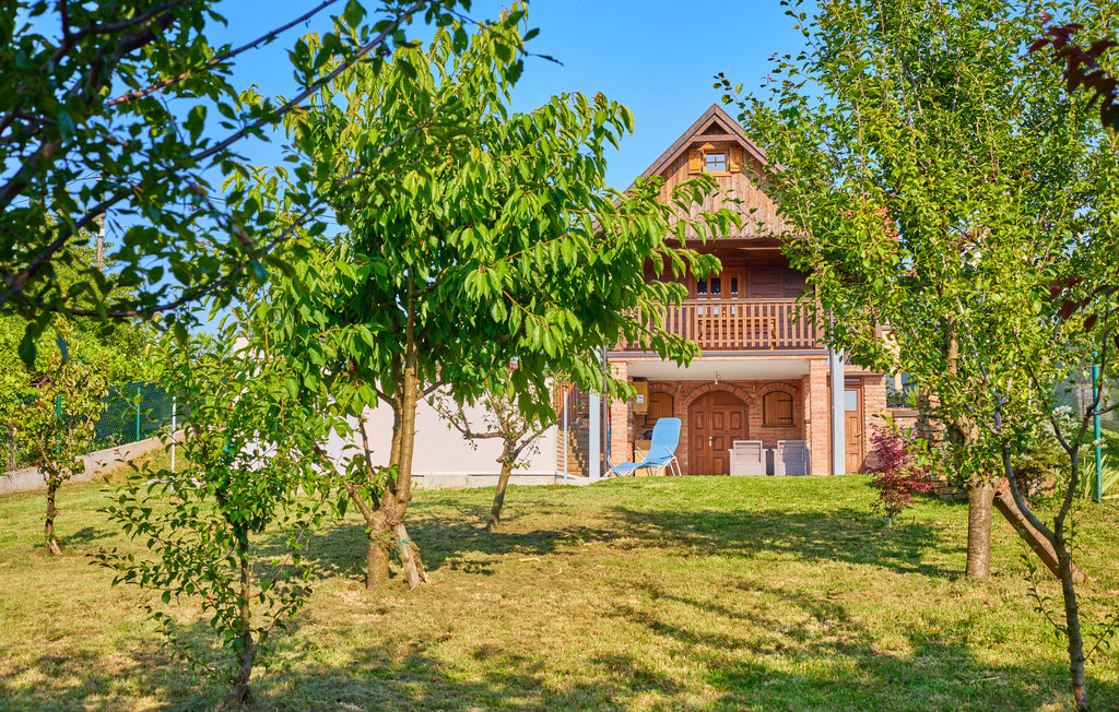 Feriehus - Zagreb-Klostar Ivanic , Kroatia - CCC354 12