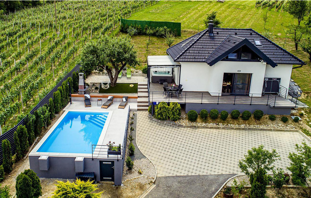 Ferienhaus - Varazdin-Beretinec , Kroatien - CCC196 16