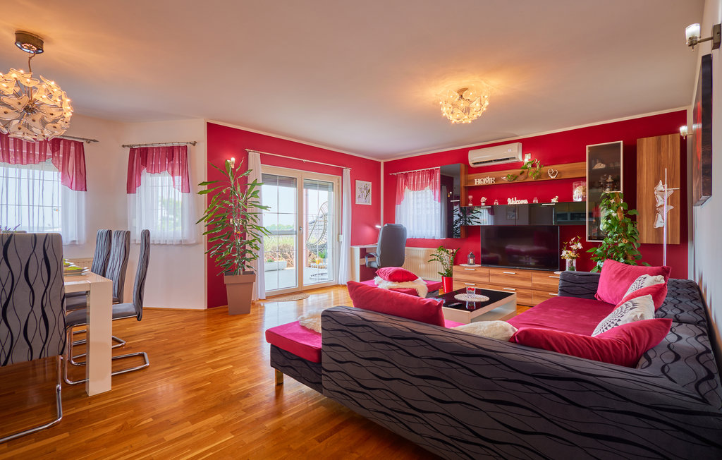 Ferienhaus - Krizevci , Kroatien - CCC386 4