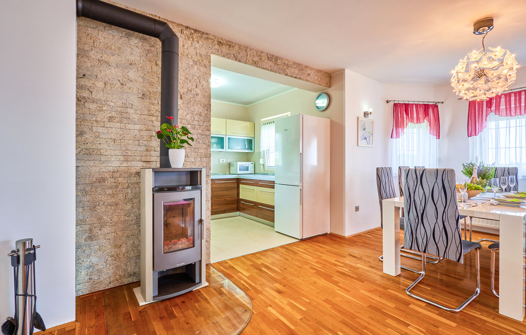 Ferienhaus - Krizevci , Kroatien - CCC386 35