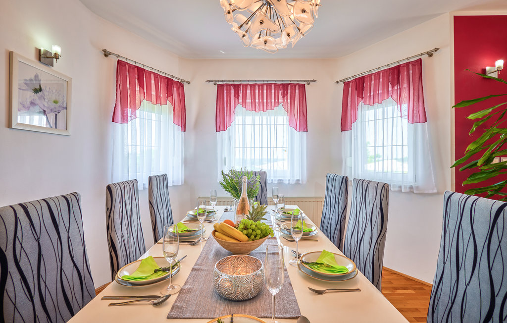 Ferienhaus - Krizevci , Kroatien - CCC386 7