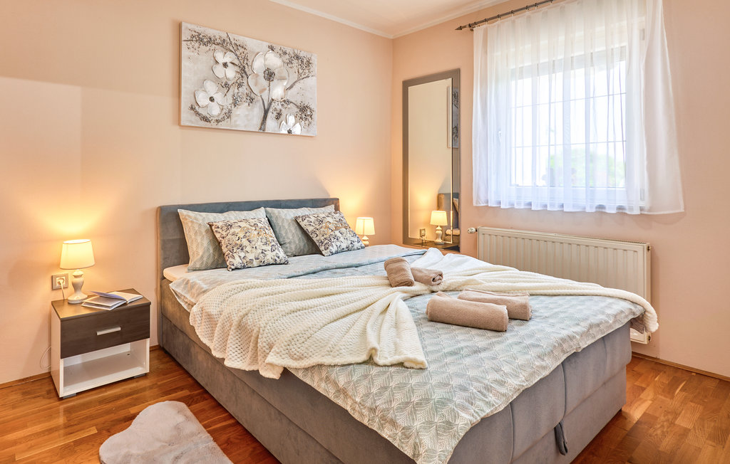 Ferienhaus - Krizevci , Kroatien - CCC386 39