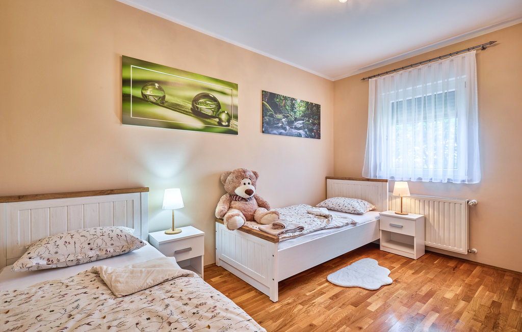 Ferienhaus - Krizevci , Kroatien - CCC386 40