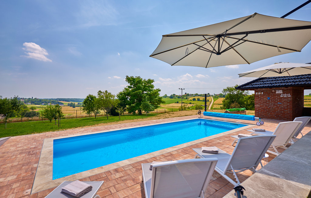 Ferienhaus - Krizevci , Kroatien - CCC386 2