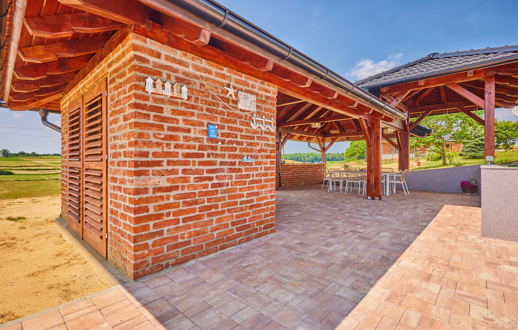 Ferienhaus - Krizevci , Kroatien - CCC386 21