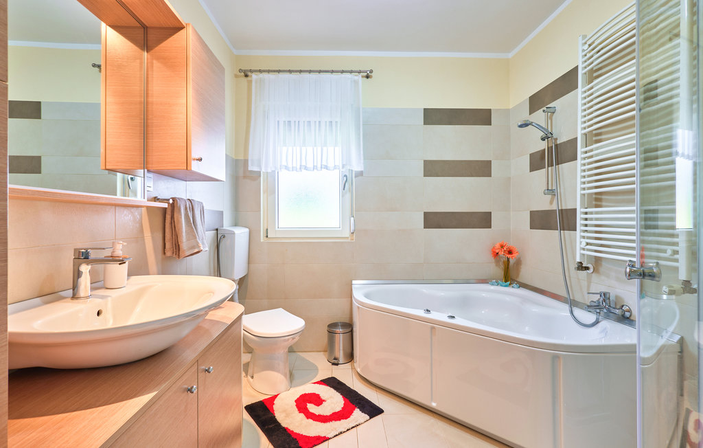 Ferienhaus - Krizevci , Kroatien - CCC386 41