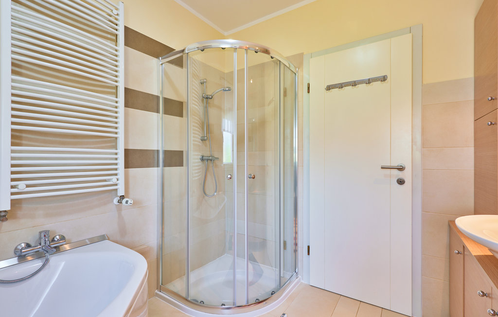 Ferienhaus - Krizevci , Kroatien - CCC386 42