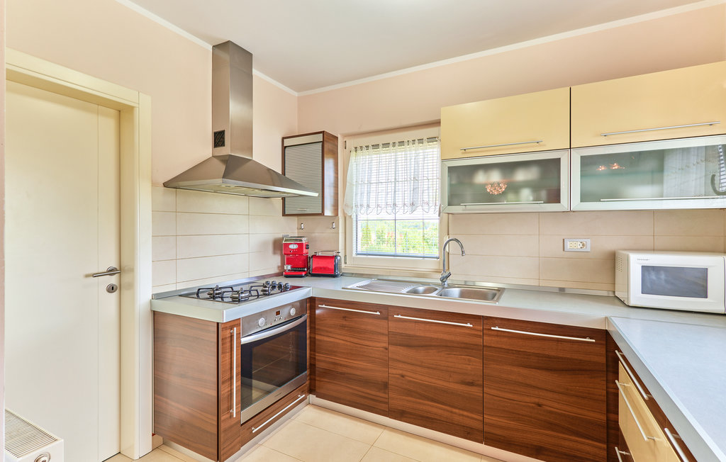 Ferienhaus - Krizevci , Kroatien - CCC386 8