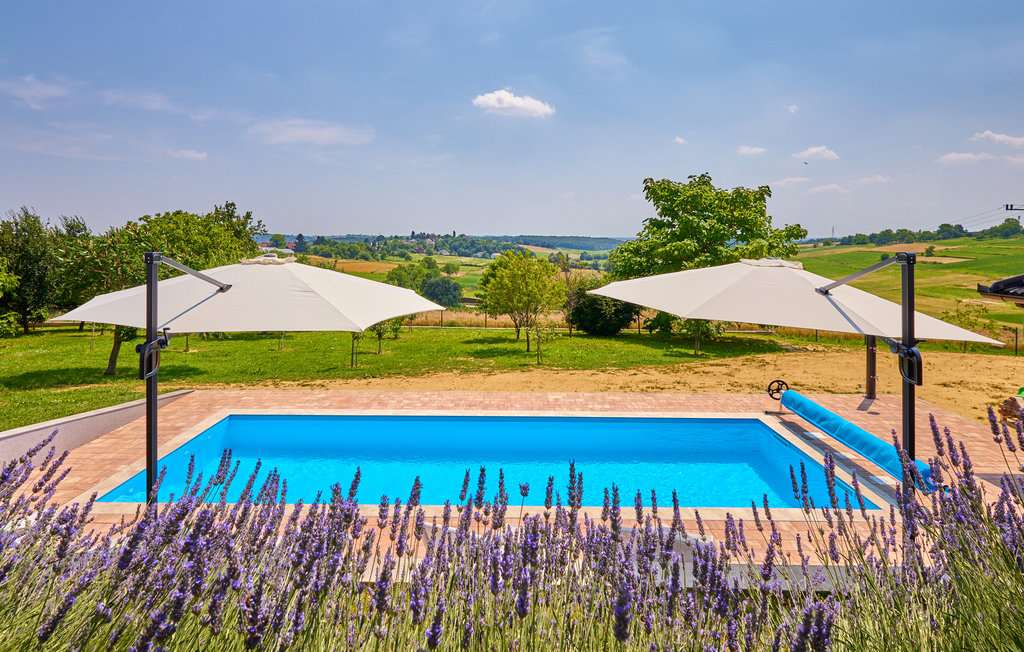 Ferienhaus - Krizevci , Kroatien - CCC386 13