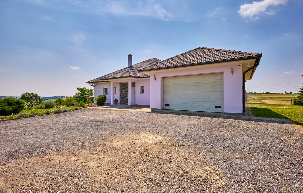 Ferienhaus - Krizevci , Kroatien - CCC386 17