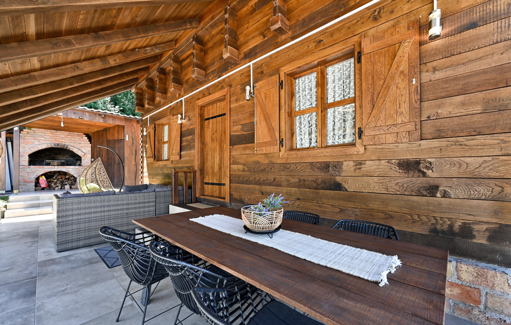 Feriehuse - Tuheljske Toplice-Dubrovcan , Kroatien - CCC427 14