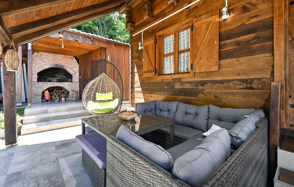 Feriehuse - Tuheljske Toplice-Dubrovcan , Kroatien - CCC427 16