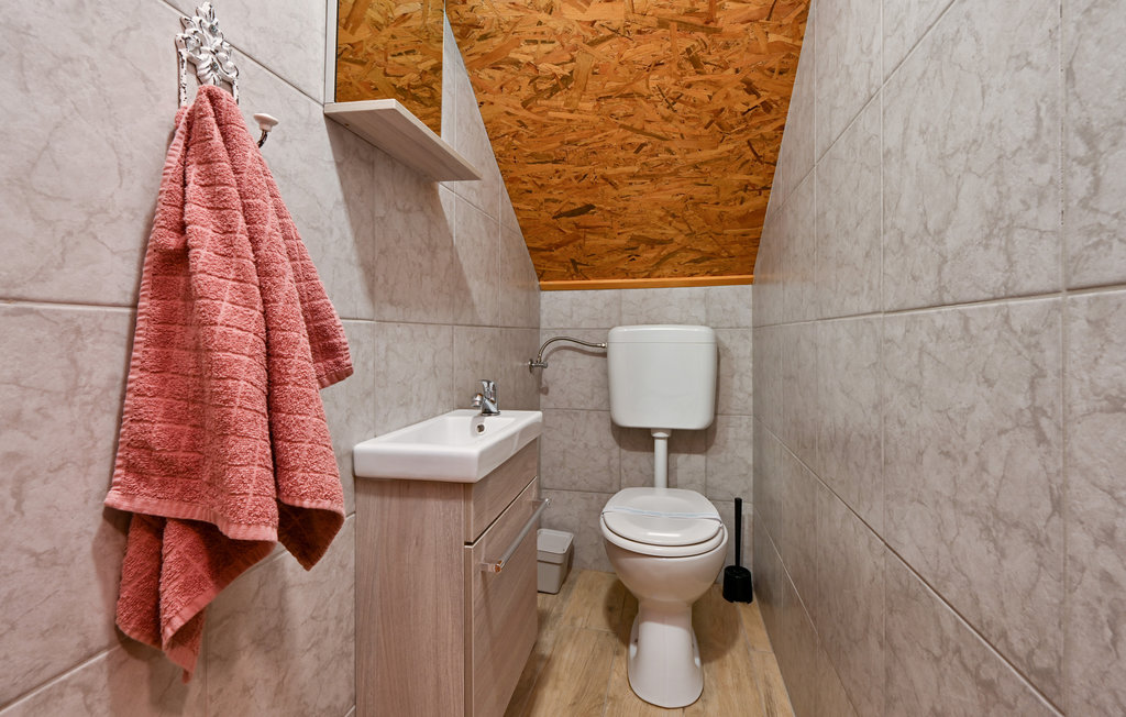 Ferienhaus - Zagreb-Sveti Ivan Zelina , Kroatien - CCC269 24