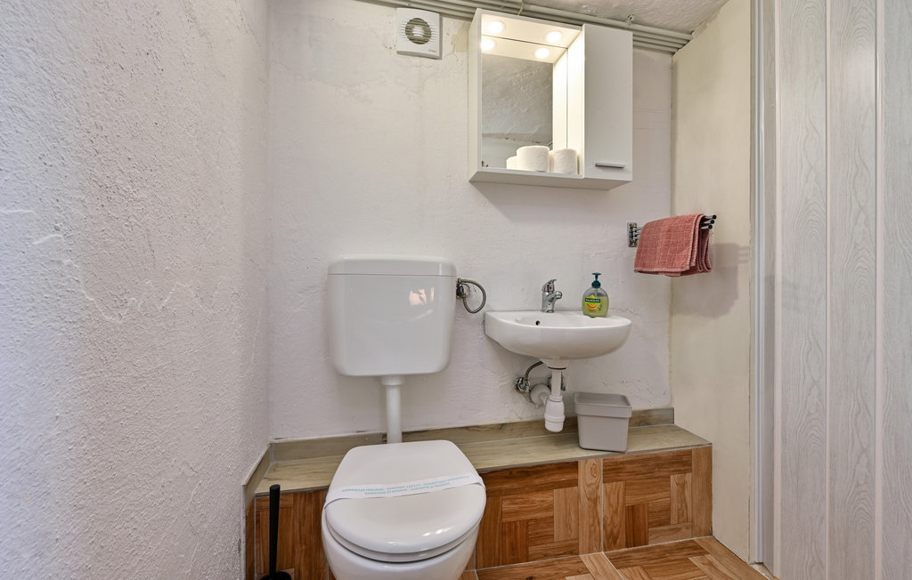 Ferienhaus - Zagreb-Sveti Ivan Zelina , Kroatien - CCC269 25