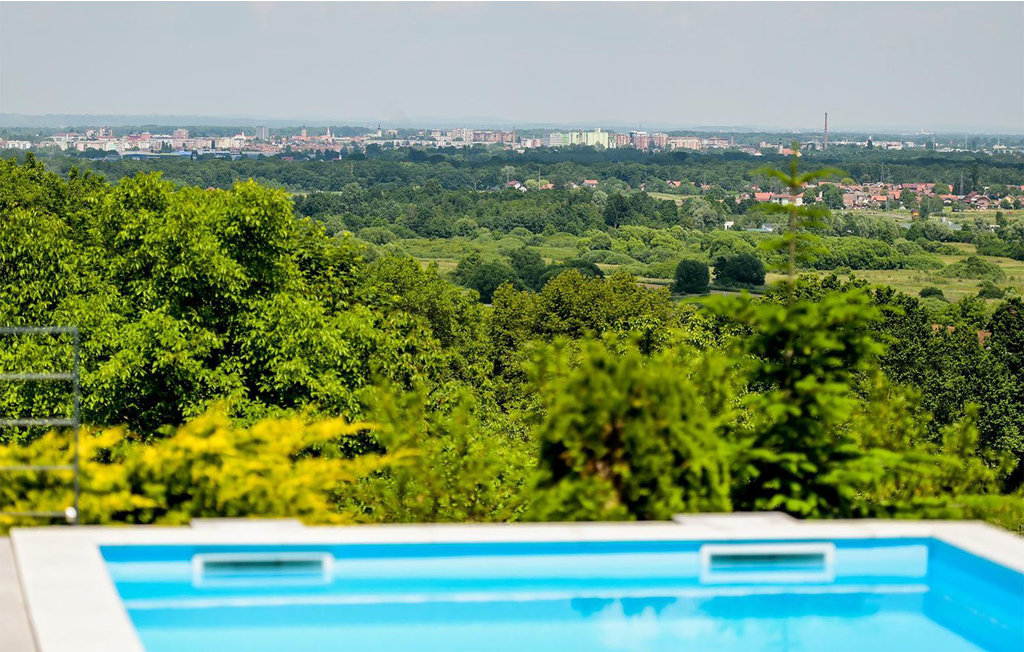 Ferienhaus - Varazdin-Beretinec , Kroatien - CCC196 13
