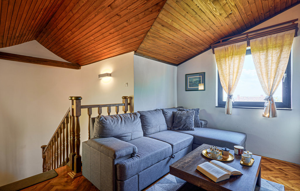 Feriehus - Popovaca , Kroatia - CCC293 3