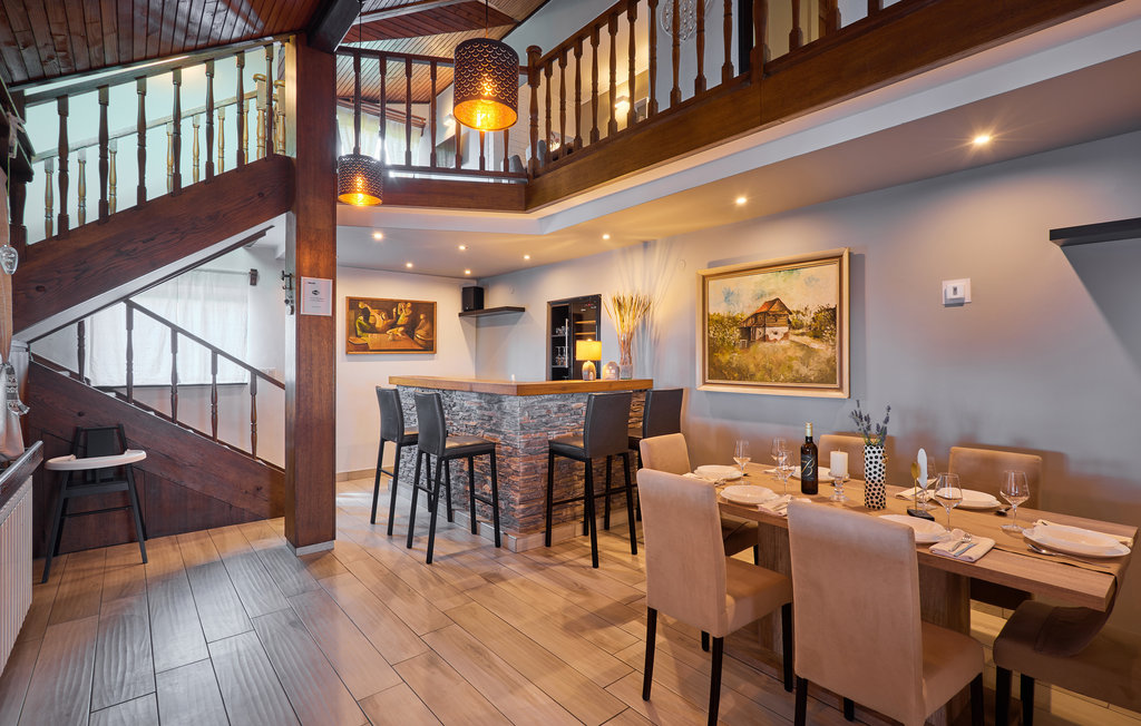 Feriehus - Popovaca , Kroatia - CCC293 4