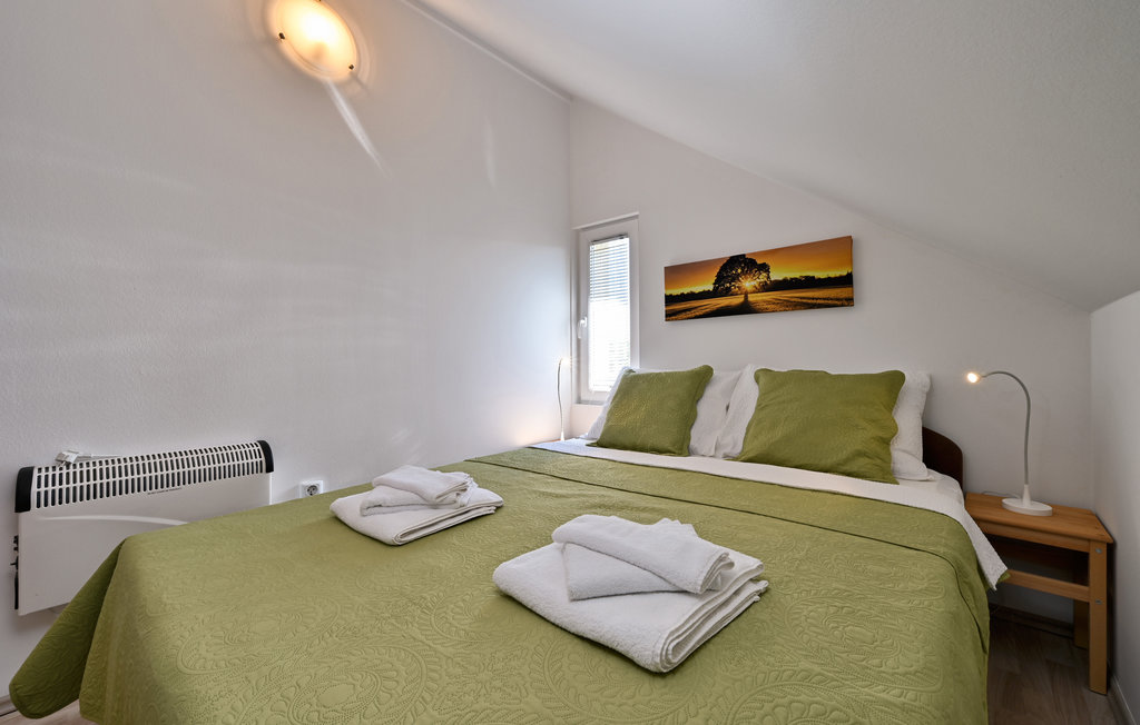 Feriehus - Krapina-Pregrada , Kroatia - CCC057 16