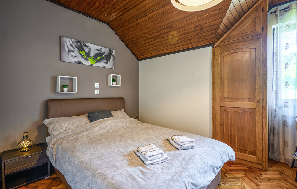 Feriehus - Popovaca , Kroatia - CCC293 20