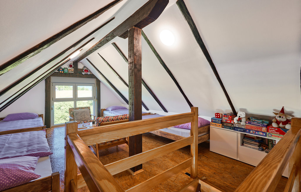 Feriehuse - Samobor - Klake , Kroatien - CCC390 23