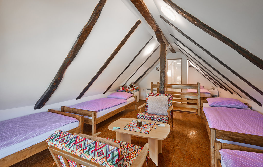 Feriehuse - Samobor - Klake , Kroatien - CCC390 24