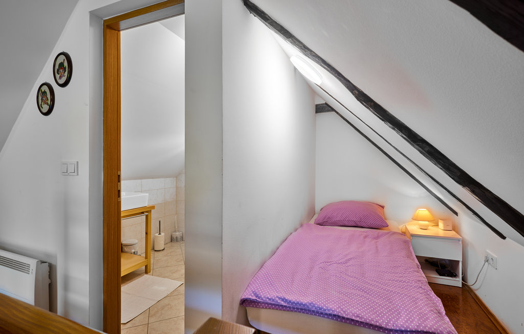 Feriehuse - Samobor - Klake , Kroatien - CCC390 25