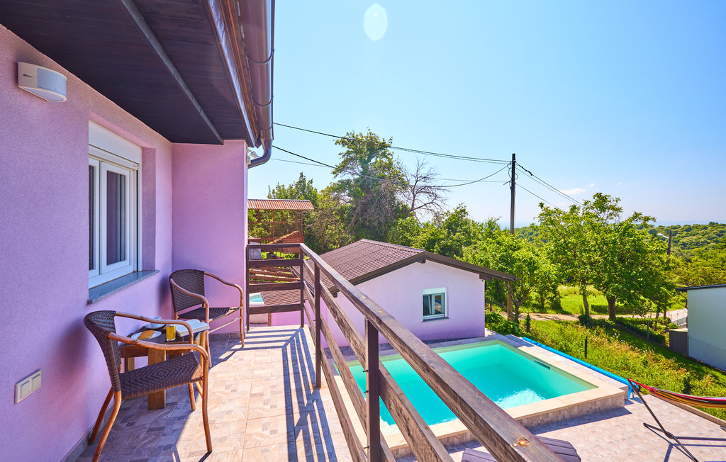 Feriehuse - Samobor - Klake , Kroatien - CCC390 7