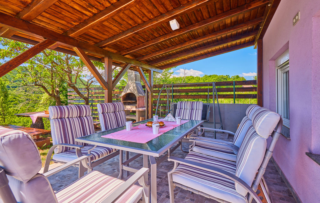 Feriehuse - Samobor - Klake , Kroatien - CCC390 3