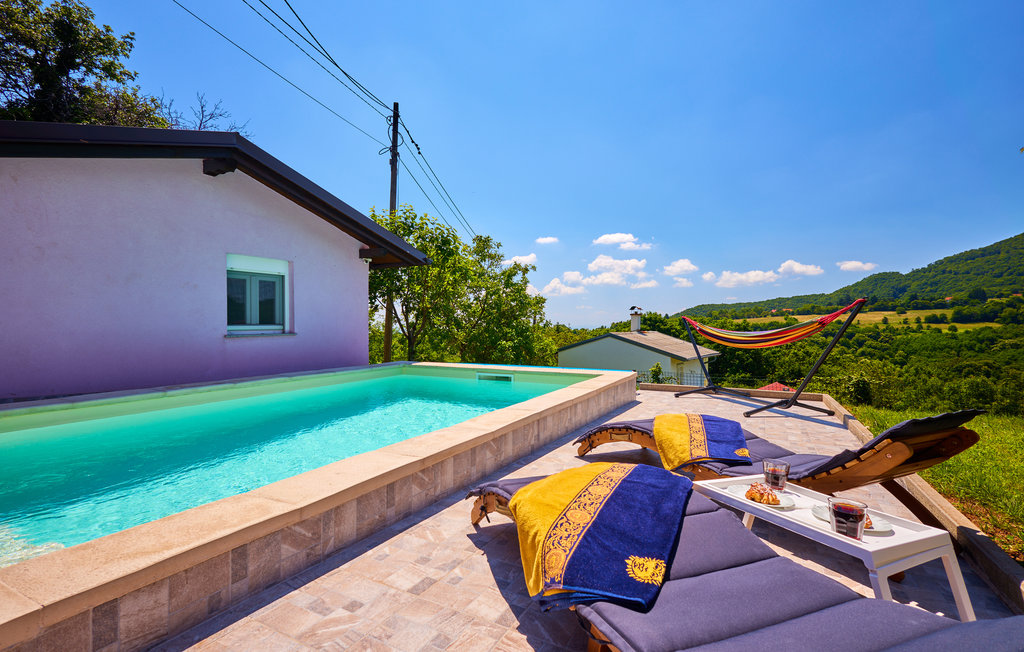 Feriehuse - Samobor - Klake , Kroatien - CCC390 8