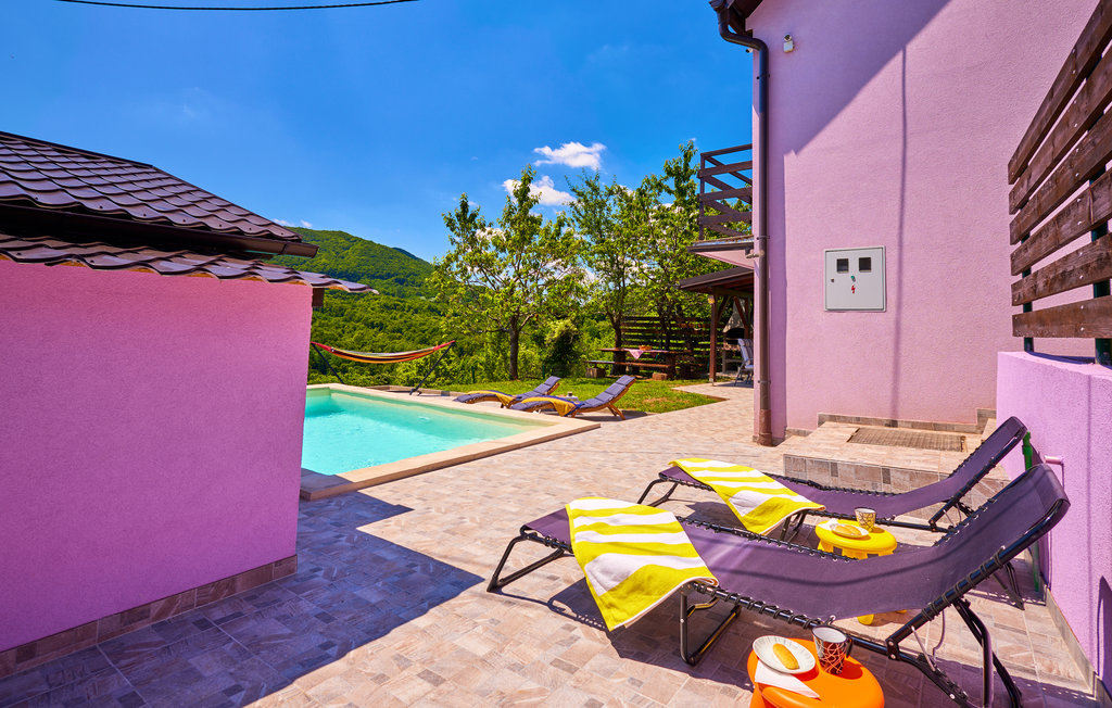 Feriehuse - Samobor - Klake , Kroatien - CCC390 12