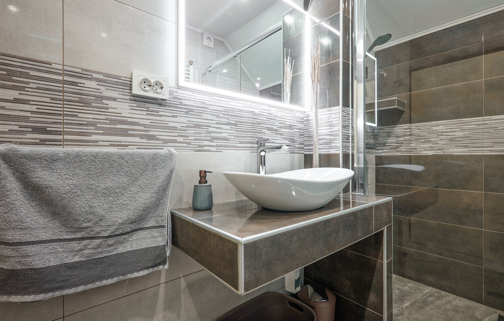 Feriehus - Popovaca , Kroatia - CCC293 21