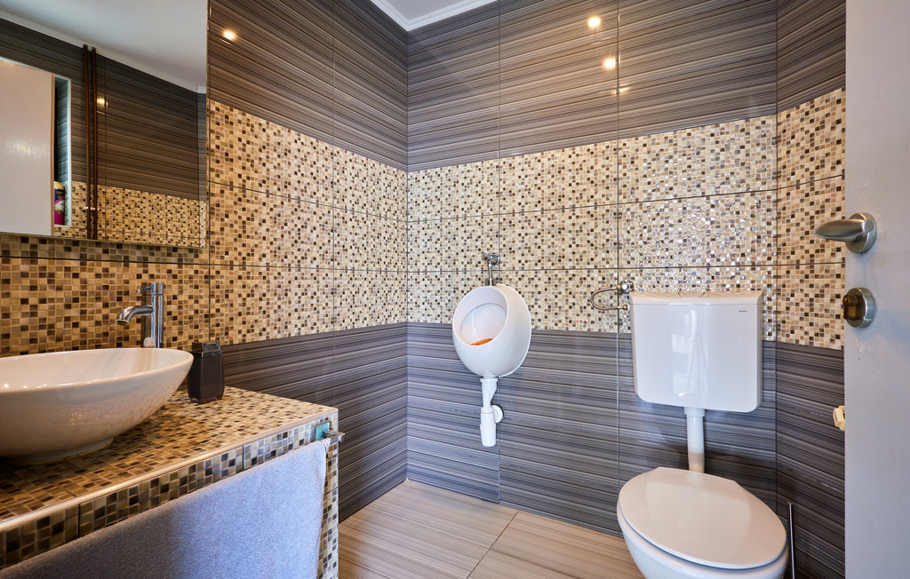 Feriehus - Popovaca , Kroatia - CCC293 22