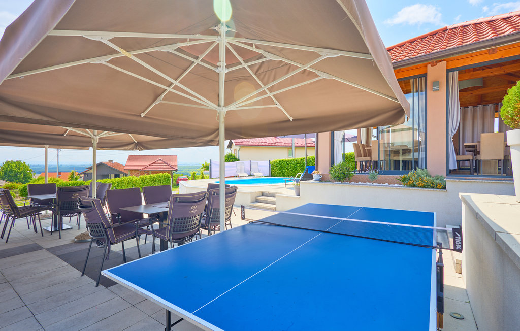 Feriehus - Popovaca , Kroatia - CCC293 10