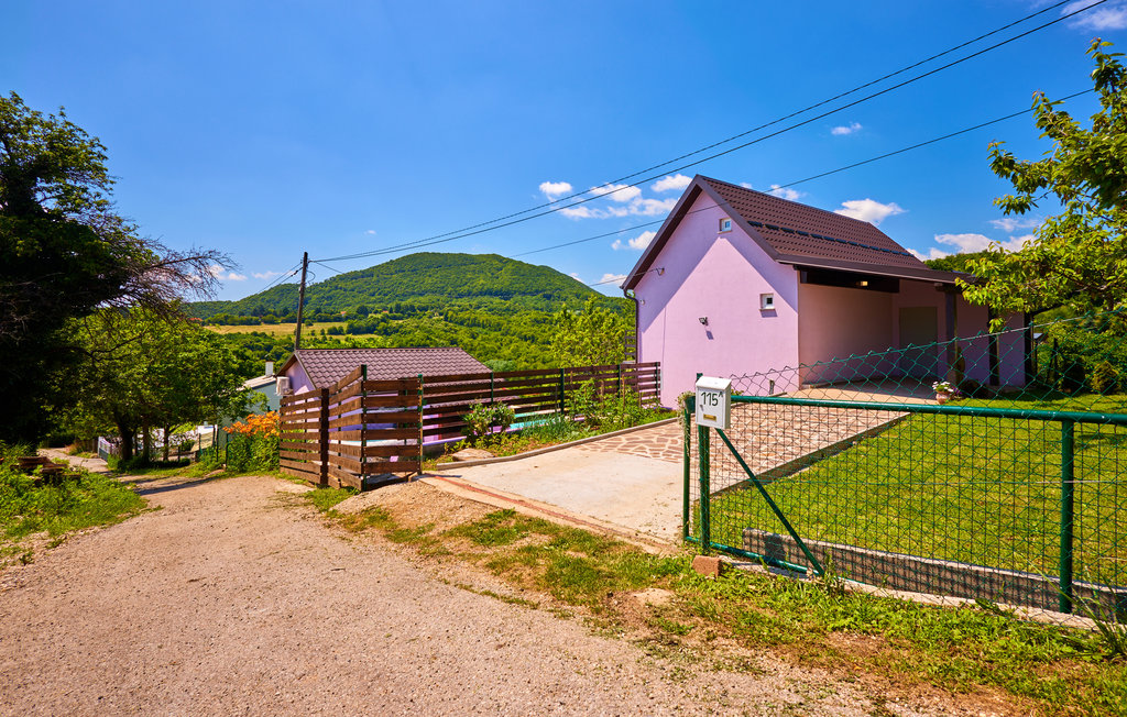 Feriehuse - Samobor - Klake , Kroatien - CCC390 10