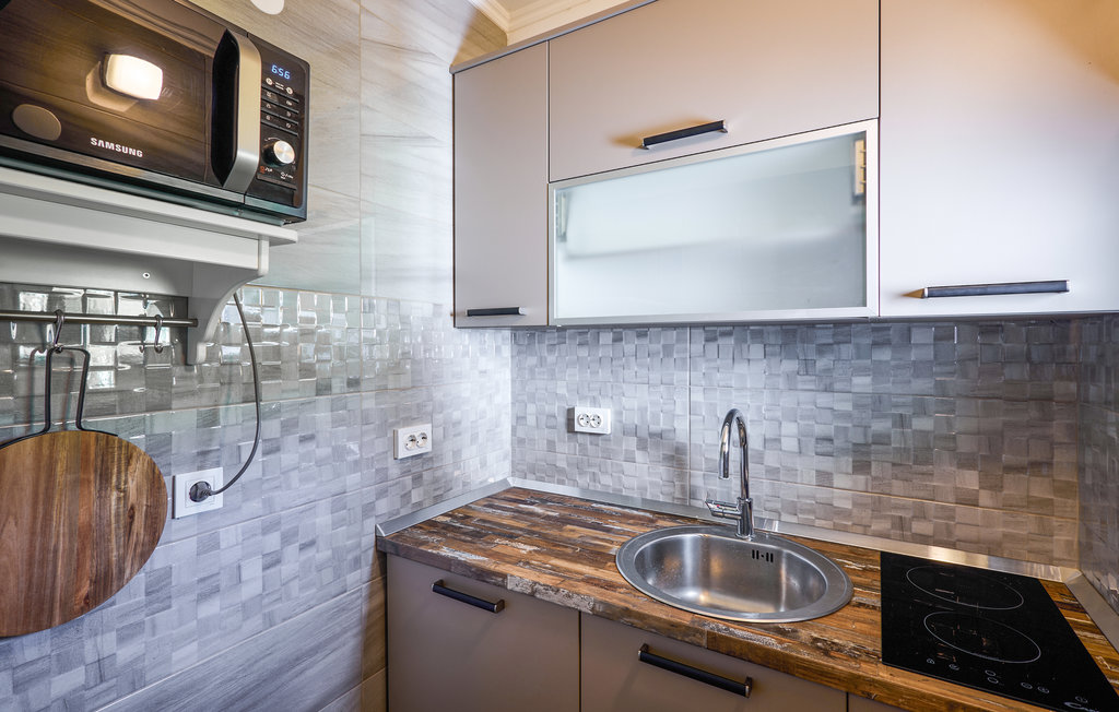 Feriehus - Popovaca , Kroatia - CCC293 19