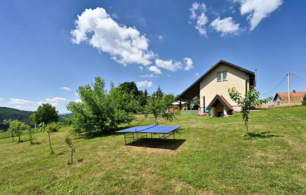 Feriehus - Krapina-Pregrada , Kroatia - CCC057 11