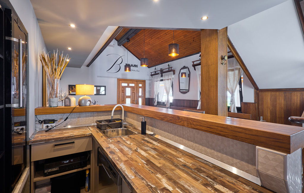 Feriehus - Popovaca , Kroatia - CCC293 6