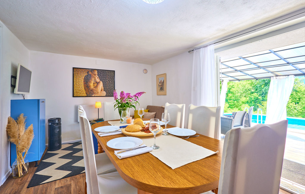 Feriehuse - Zagreb-Suskovici , Kroatien - CCC439 4