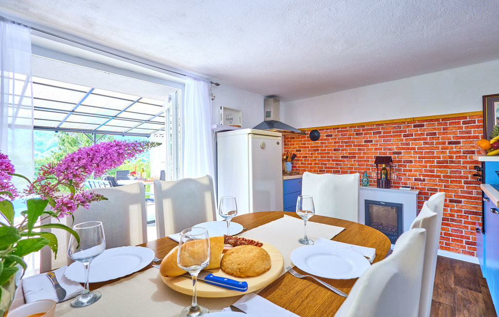 Feriehuse - Zagreb-Suskovici , Kroatien - CCC439 5