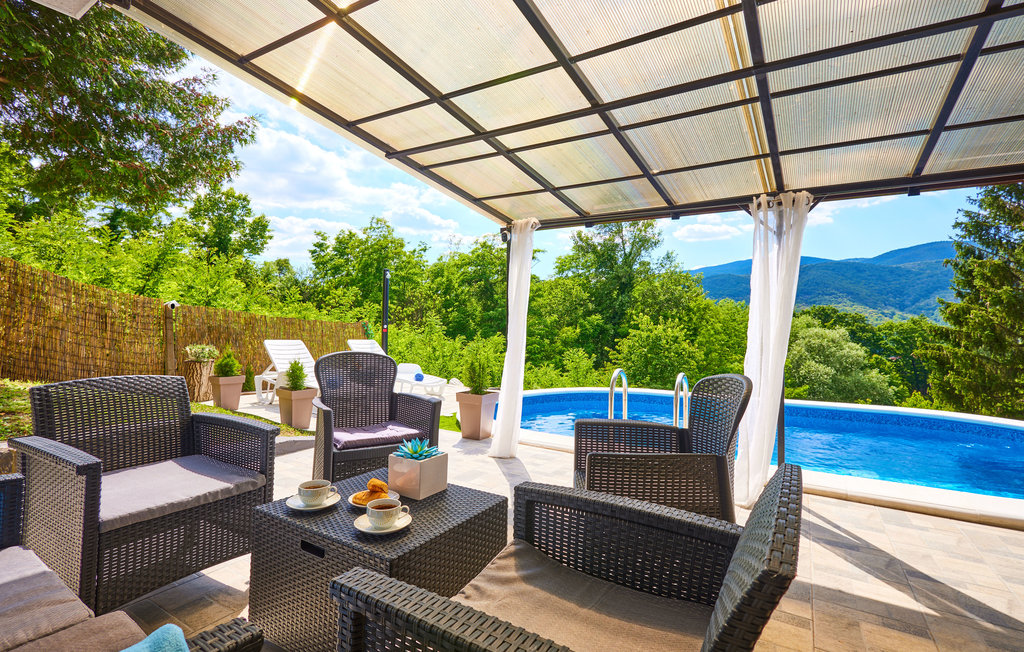 Feriehuse - Zagreb-Suskovici , Kroatien - CCC439 2