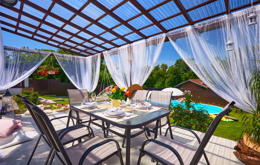 Feriehuse - Zagreb-Hrebinec , Kroatien - CCC186 2