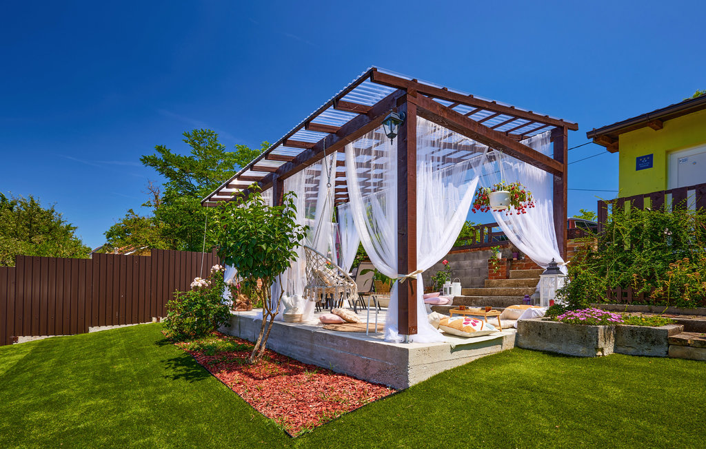 Feriehuse - Zagreb-Hrebinec , Kroatien - CCC186 17